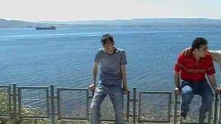 YAVUZ BİNGÖL ÇANAKALE İÇİNDE AFYON KALE KARDEŞLER 2