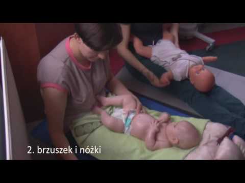 Ćwiczenia dla koślawości stóp u dzieci Usunąć nierówności na palucha