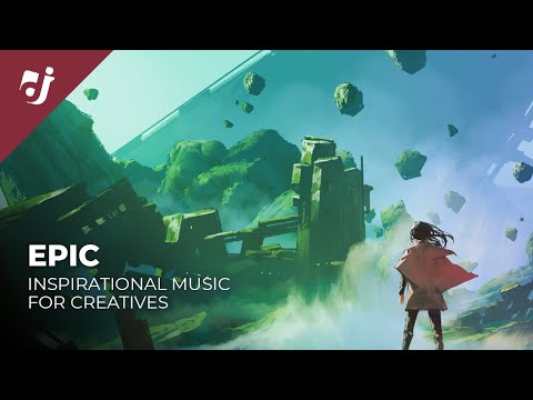 EPIC 🎧 Inspiring Music Journey | Calming | Beautiful | Emotional | Epic Music