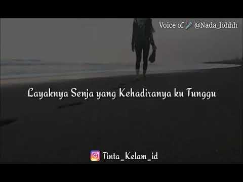 Aku bukan pelabuhan terakhirmu - Tinta Kelam id