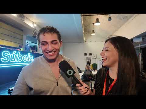 Thumbnail for Backstage 360 Live Show "La sobremesa" by 360