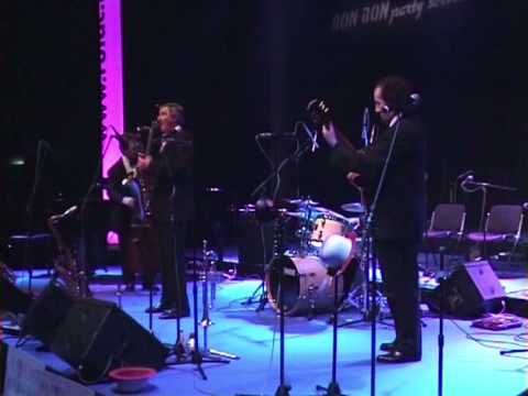 Chris Barber's Jazz- and Bluesband