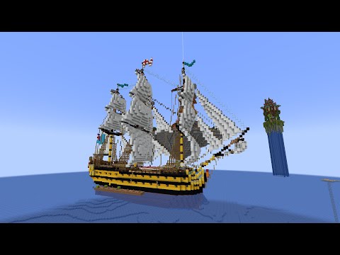 The Ultimate 2b2t 1.19 Update with Litematica HMS Vanguard