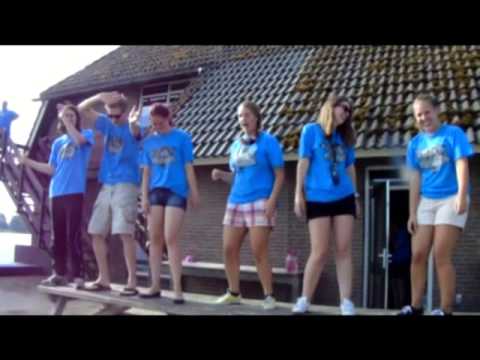 Kindereiland 2015 Bonte Avond Filmpje