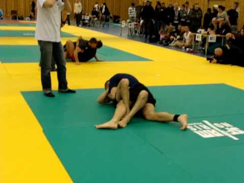 Idris Musajev - SW Advanced -73kg(1)