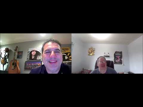 Paul Mash TV Episode 1,228-Charles Vaccaro