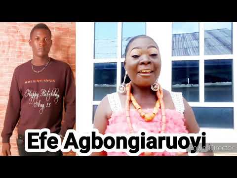 HAPPY BIRTHDAY TO EFE AGBONGIARUOYI THE MOVIE PRODUCER, August 11th 2020