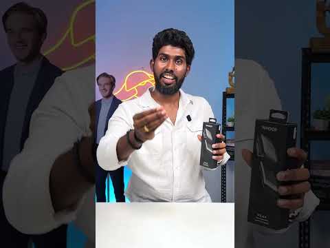 ₹30K for a Screenless Watch? | WHOOP 5.0 Peak Health & Fitness Tracker
