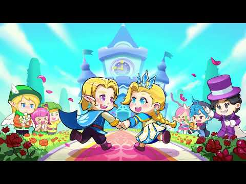 Little Panda's Town: Princess Video
