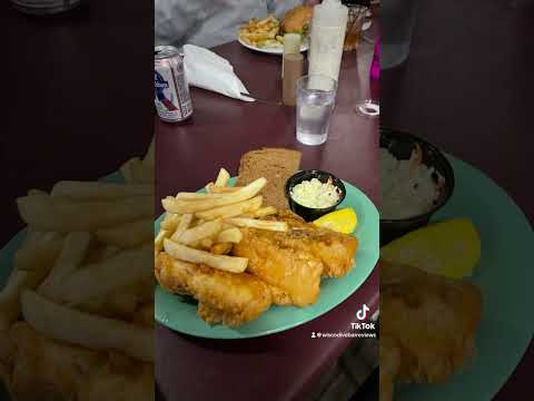 Mar Li's Bar Video Review