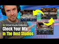 Video 2: How to Cross-Reference Your Mixes in Nx Studios
