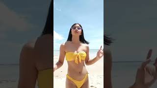 Nicole Popa tiktok be like...