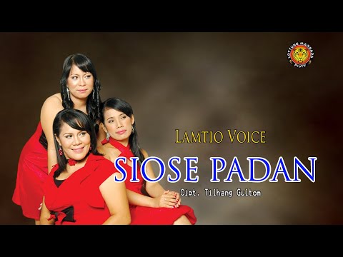 SIOSE PADAN - LAMTIO VOICE ( Official Music Video )
