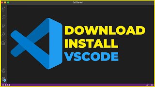 كورس VSCode Editor