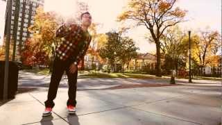Adam WarRock - City Beautiful [Official Music Video]