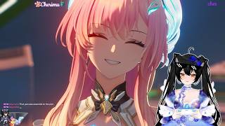 IM STILL RECOVERING | 3.1 WUTHERING WAVES | Lets Meet Aemeath! Full Main Story Quest Playthrough!