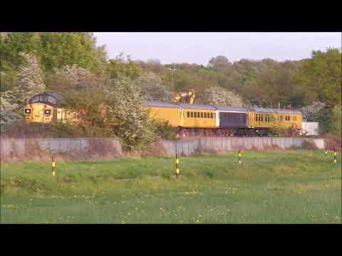 37099 Breadsall 20 31 Derby RTC   Heaton 24th May 2021