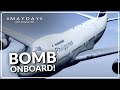 Bomb Hidden On Flight 434 Mayday Air Disaster