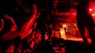 Chimaira - The Disappearing Sun (Live in Finland)