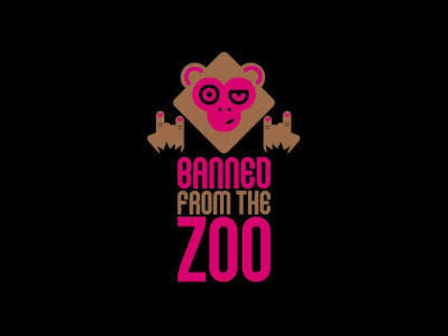 Banned From The Zoo - Turn On Me (CBM) (Remix Stems)