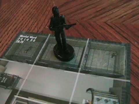 ZOMBIES!!! 8: Jailbreak Video Review by Cardco