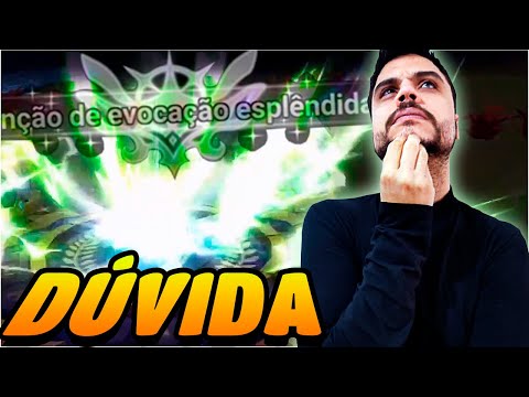 2 EXCELENTE NAT5 ! EU TAMBÉM NÃO IA SABER QUEM ESCOLHER. SUMONADA - Summoners War: Sky Arena