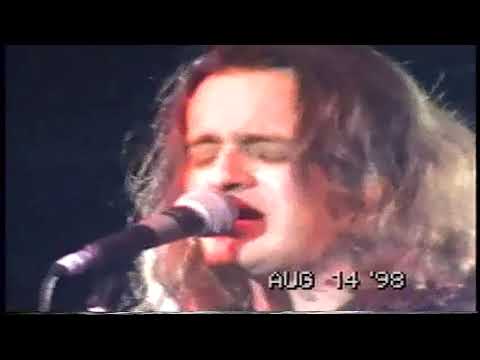 Québec Rock - Faut que j'me pousse d'Offenbach