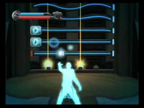 Star Wars: The Force Unleashed II (Wii) Walkthrough: Part 4 - Cato Neimoidia: Tarko-se Casino