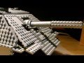 Lego Tank Jagdpanther RC