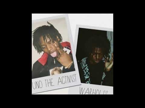 Warholl.SS - how I kick it ft. Unotheactivist