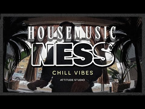 NESS | PURE HOUSE MUSIC | DJ Set