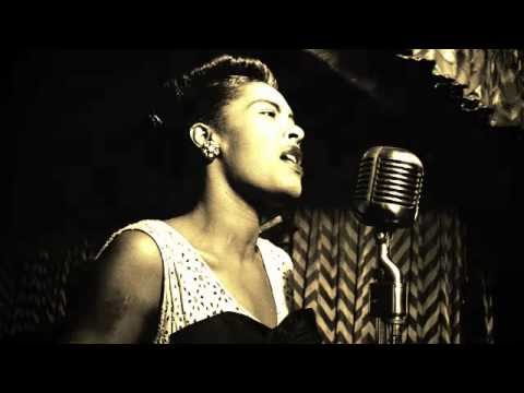 Billie Holliday - When It's Sleepy Time Down South (Verve Records 1959)