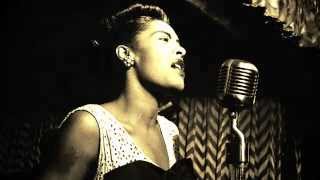 Billie Holliday - When It&#39;s Sleepy Time Down South (Verve Records 1959)