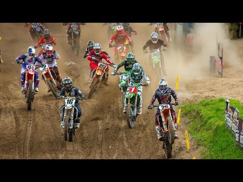 2019 Southwick National - Full Highlights