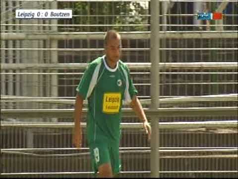 Saison 2009 2010 01b. ST FC Sachsen Leipzig - FSV Budissa Bautzen