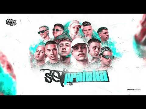 SET MEGA FUNK PRAINHA 2022 - ESPECIAL EQUIPE CHORA LATA (DJ SARTORI + CONVIDADOS)