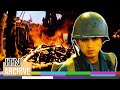 Salvadoran Civil War Dramatic Footage Of Cold War Conflict In Central America 1981