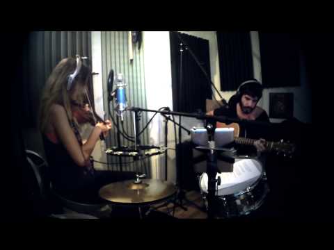 Carmel Ekman & Gal Nisman - Dream (Live GBMS)