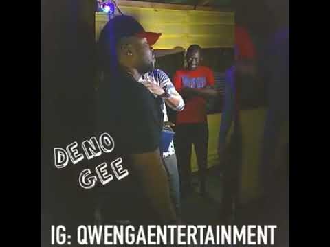 DENO GEE, IYARA, BLAKK MAN AND MR PAPPA PERFORM LIVE IN SEAVIEW GARDEN