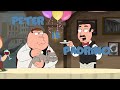 32 Il Meglio Dei Griffin ITA