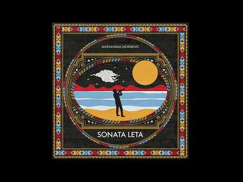 Aleksandar Djordjević - Sonata Leta (Official Video)