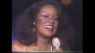 THE JONES GIRLS  ~ I JUST LOVE THE MAN  1980