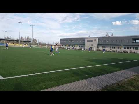 Ceglédi VSE II. 3:2(2:1) Dános 700 (gólok)