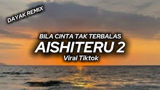 Download lagu DJ AISHITERU 2 - BILA CINTA TAK TERBALAS REMIX THAIBEAT VIRAL TIKTOK mp3 Download lagu DJ AISHITERU 2 - BILA CINTA TAK TERBALAS REMIX THAIBEAT VIRAL TIKTOK mp3