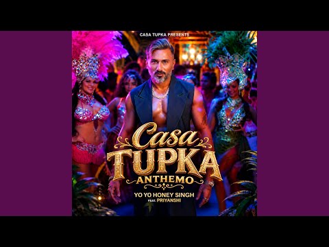 Casa Tupka Anthemo (Full Audio) — watch video