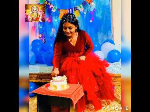 Hitler gari pellam bhanu cake cutting photos