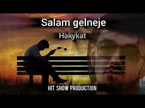 Salam gelneje - Hakykat Official_video_full version #rap #music 