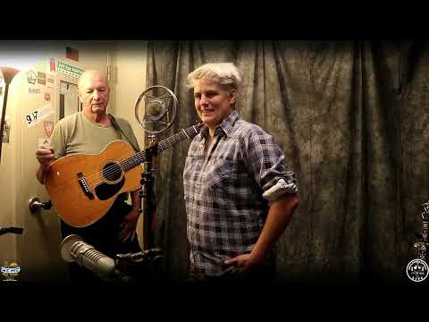 The South Carolina Broadcasters - Live In Concert