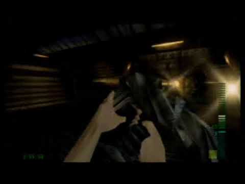 Carathorn - Attack Ship Agent 2:21 (21 November 2008)