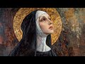 The Meditative Grace Of Nuns Singing Gregorian Chants